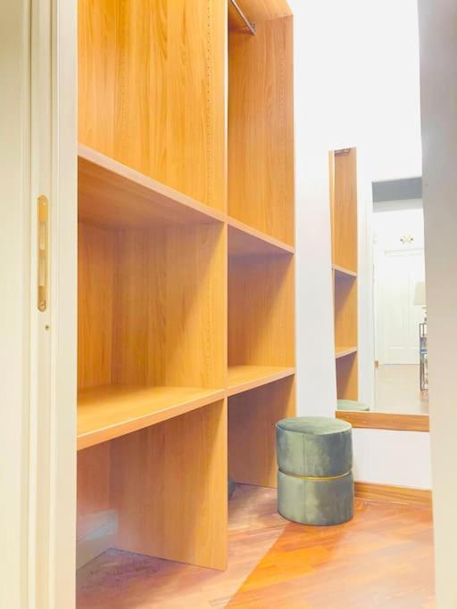 Re Gallo Luxury Apartment Plebiscito In Via Chiaia Νάπολη Εξωτερικό φωτογραφία