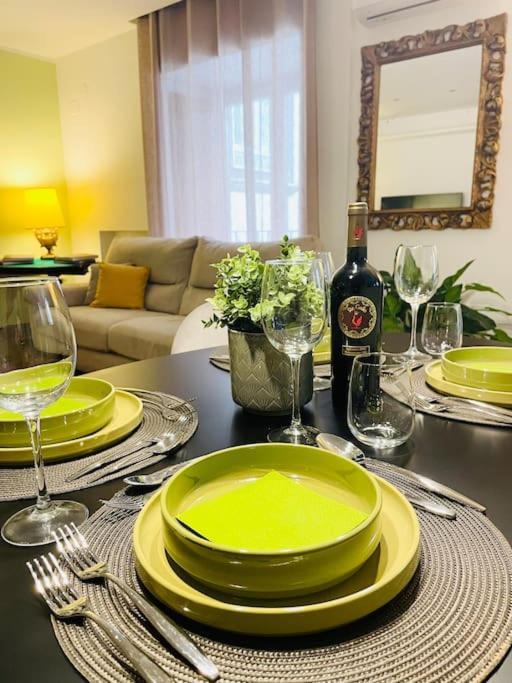 Re Gallo Luxury Apartment Plebiscito In Via Chiaia Νάπολη Εξωτερικό φωτογραφία