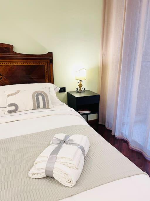Re Gallo Luxury Apartment Plebiscito In Via Chiaia Νάπολη Εξωτερικό φωτογραφία