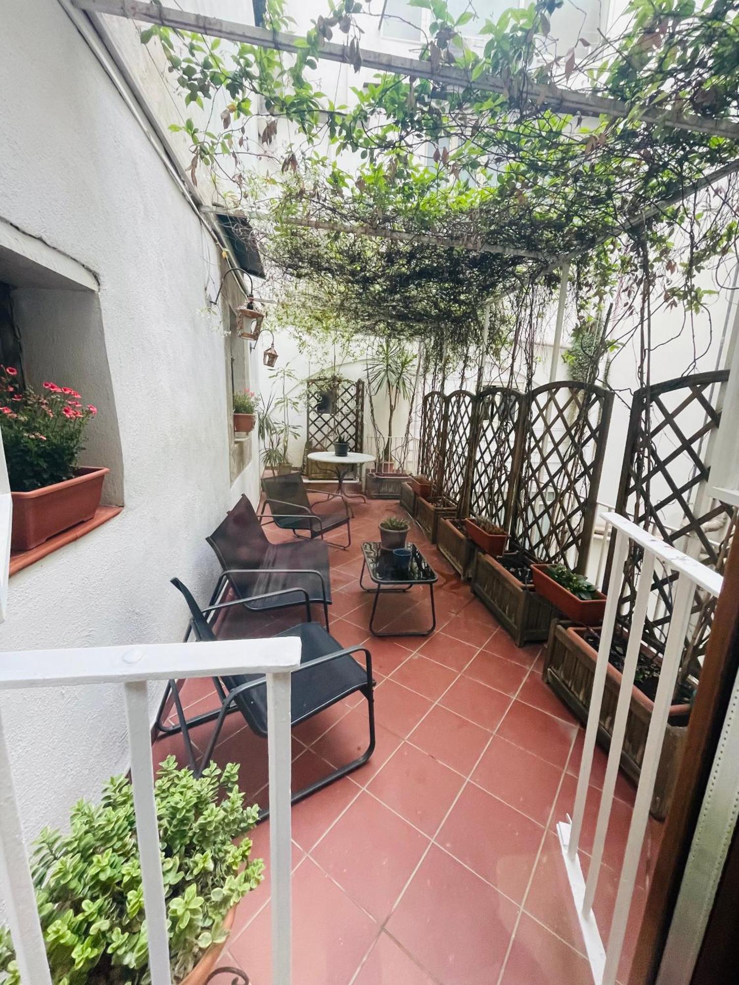 Re Gallo Luxury Apartment Plebiscito In Via Chiaia Νάπολη Εξωτερικό φωτογραφία
